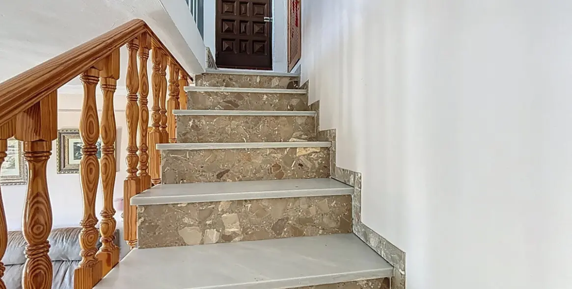 Sale of detached villa in Cómpeta 40