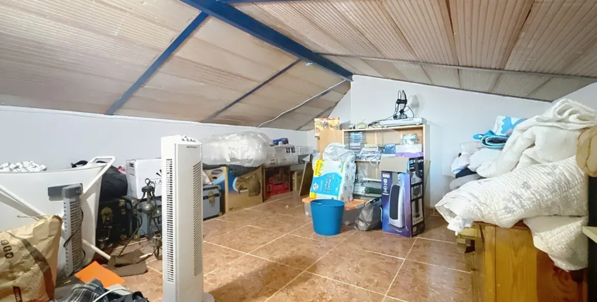 Sale of detached villa in Cómpeta 45