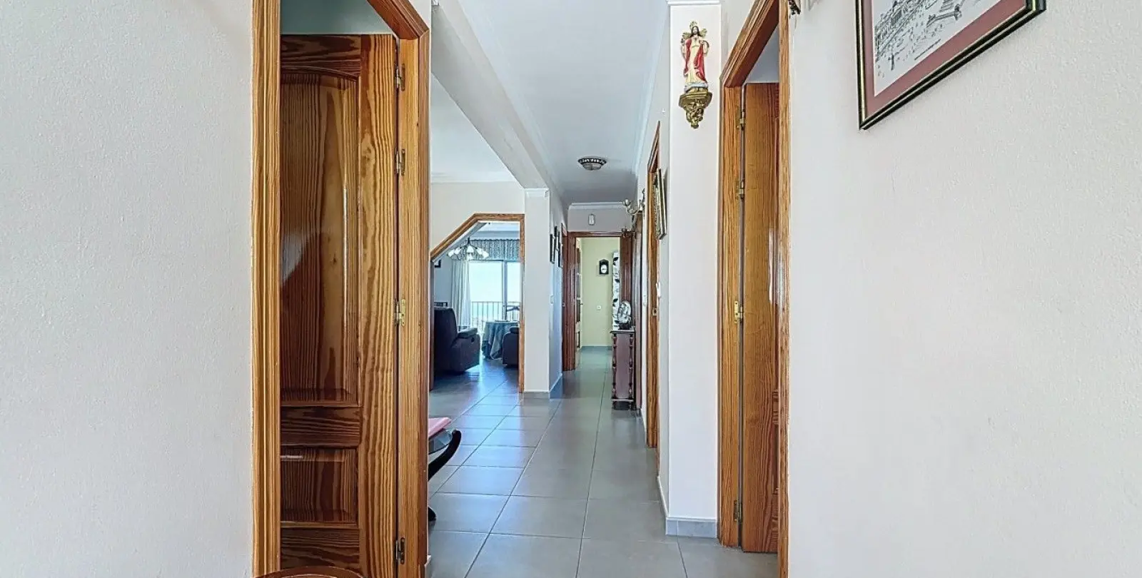 Sale of detached villa in Cómpeta 8