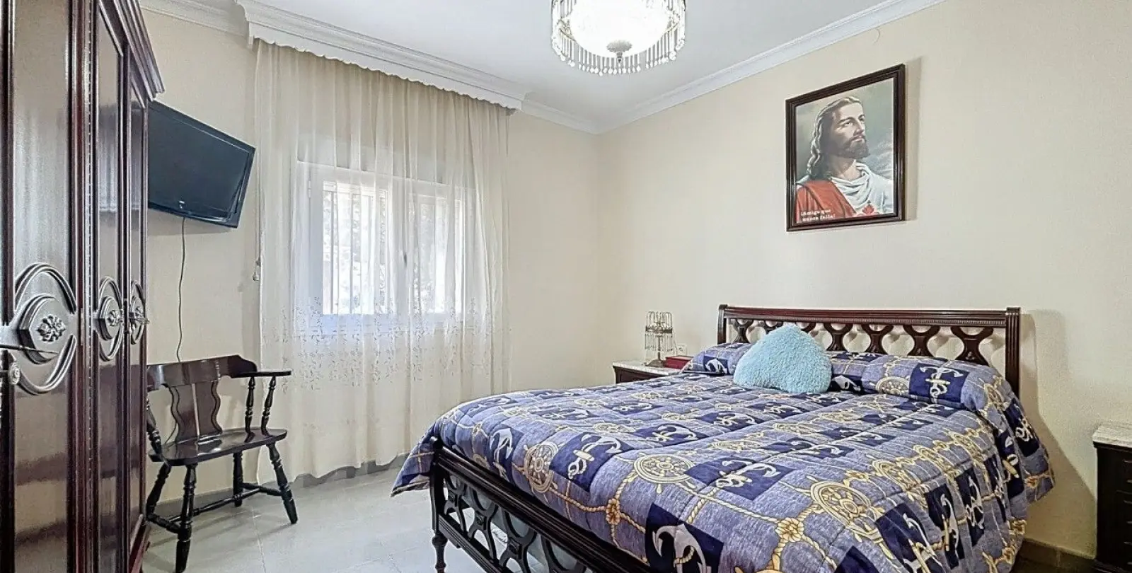 Sale of detached villa in Cómpeta 14