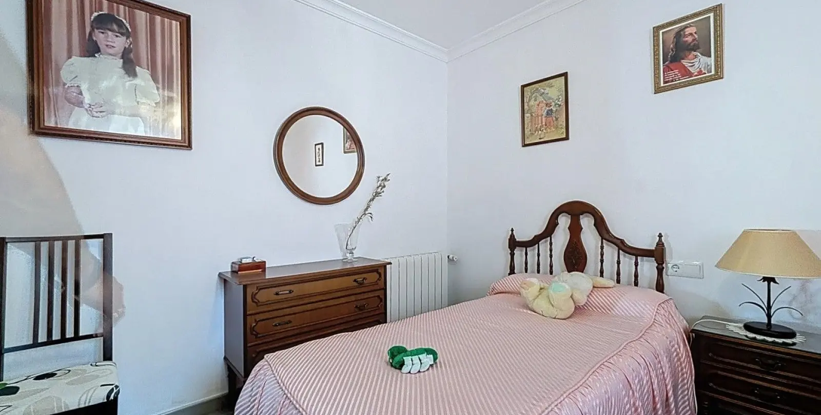 Sale of detached villa in Cómpeta 19