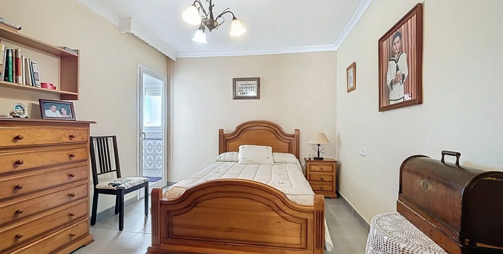 Sale of detached villa in Cómpeta 21