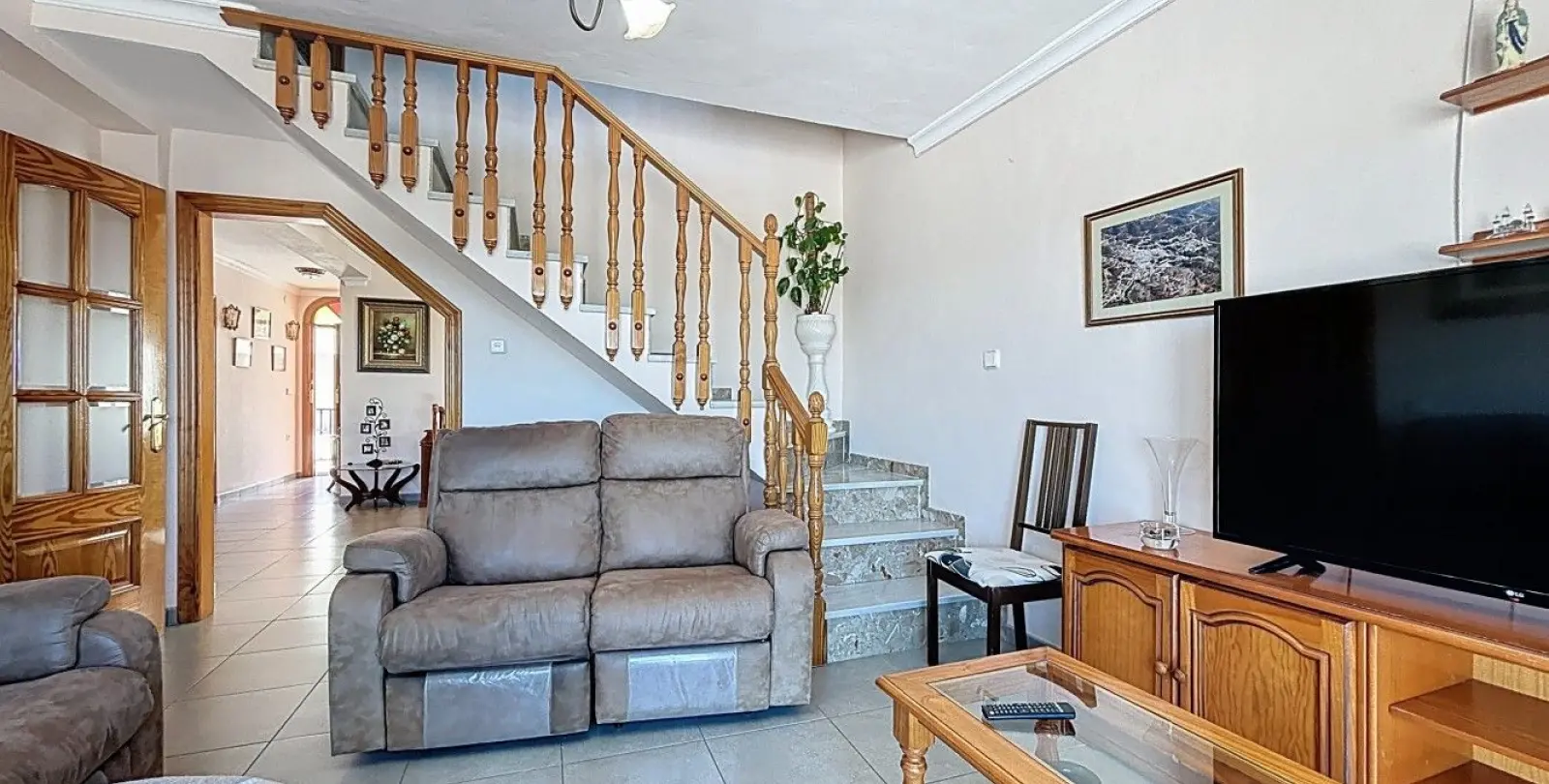 Sale of detached villa in Cómpeta 29