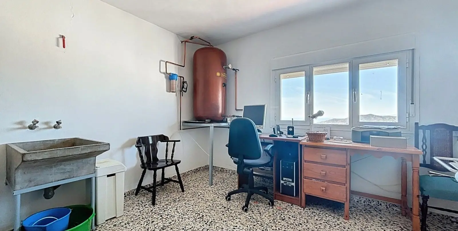 Sale of detached villa in Cómpeta 41