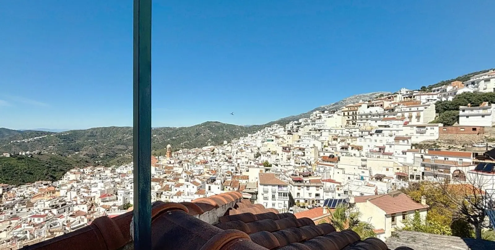 Sale of detached villa in Cómpeta 43