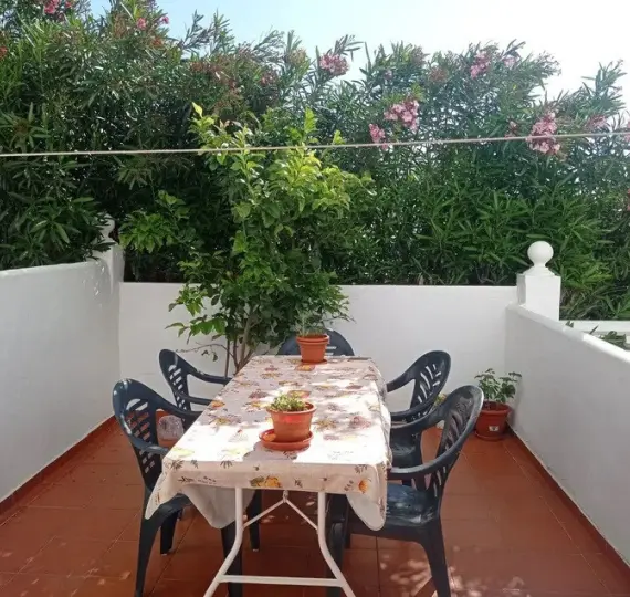 Sale of townhouse in Calahonda