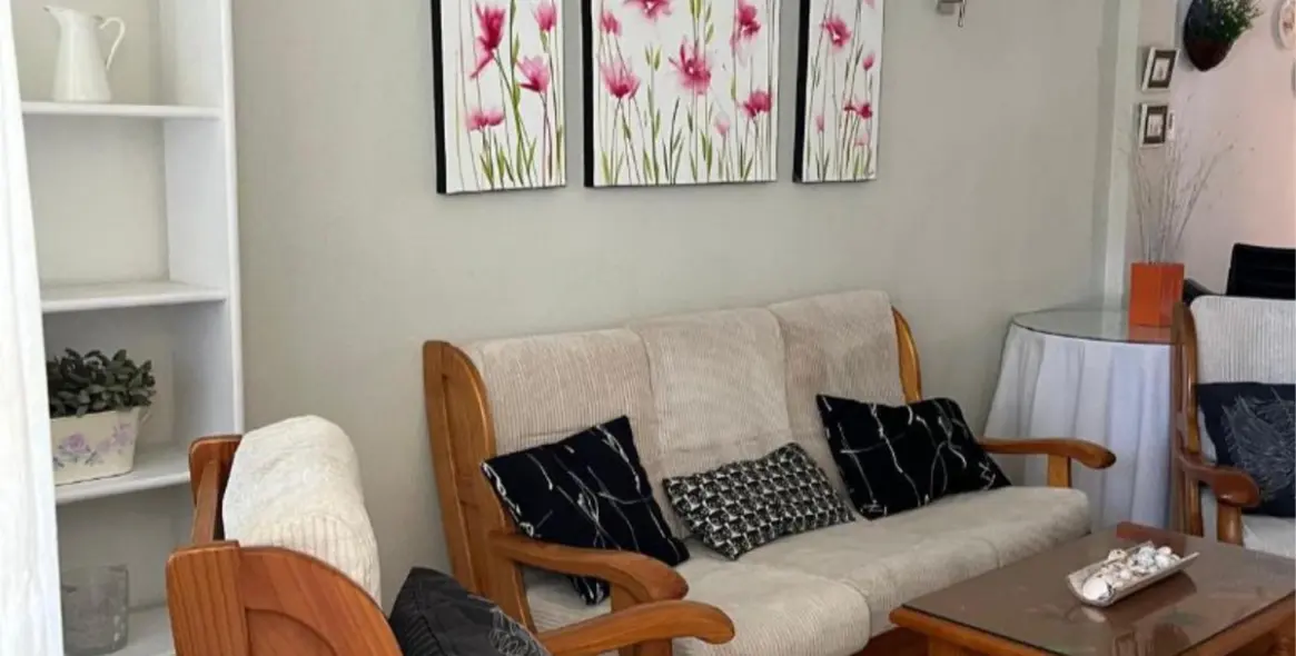 Sale of townhouse in Calahonda 7