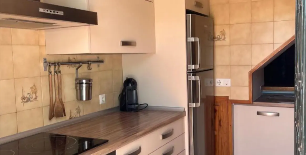 Sale of townhouse in Calahonda 13