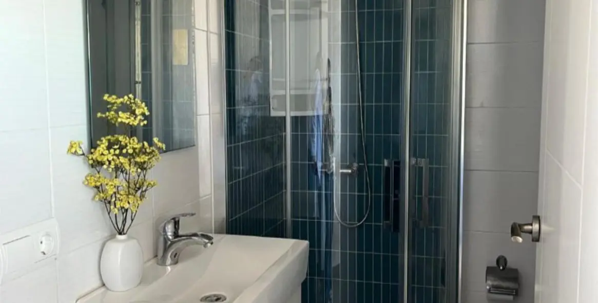 Sale of townhouse in Calahonda 15