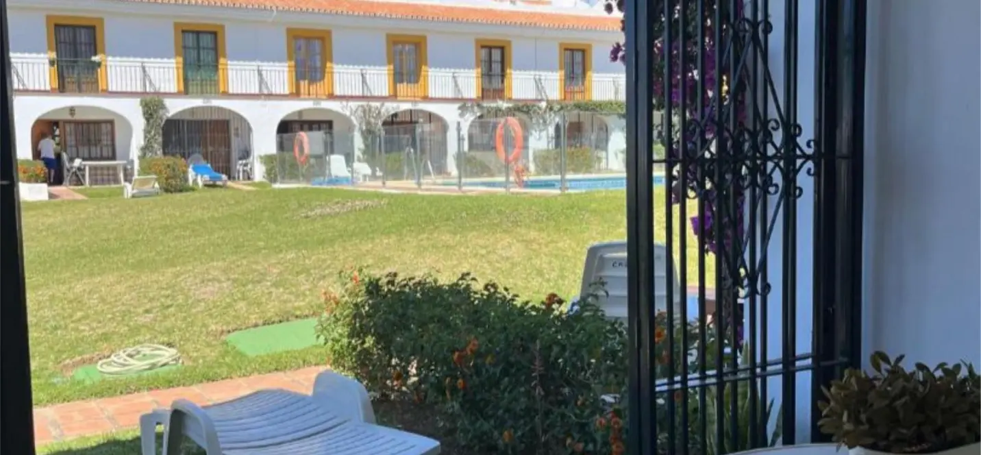 Venta de adosado en Calahonda 3