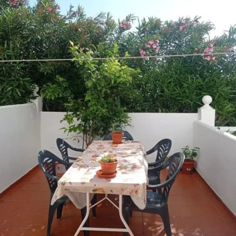 Venta de adosado en Calahonda