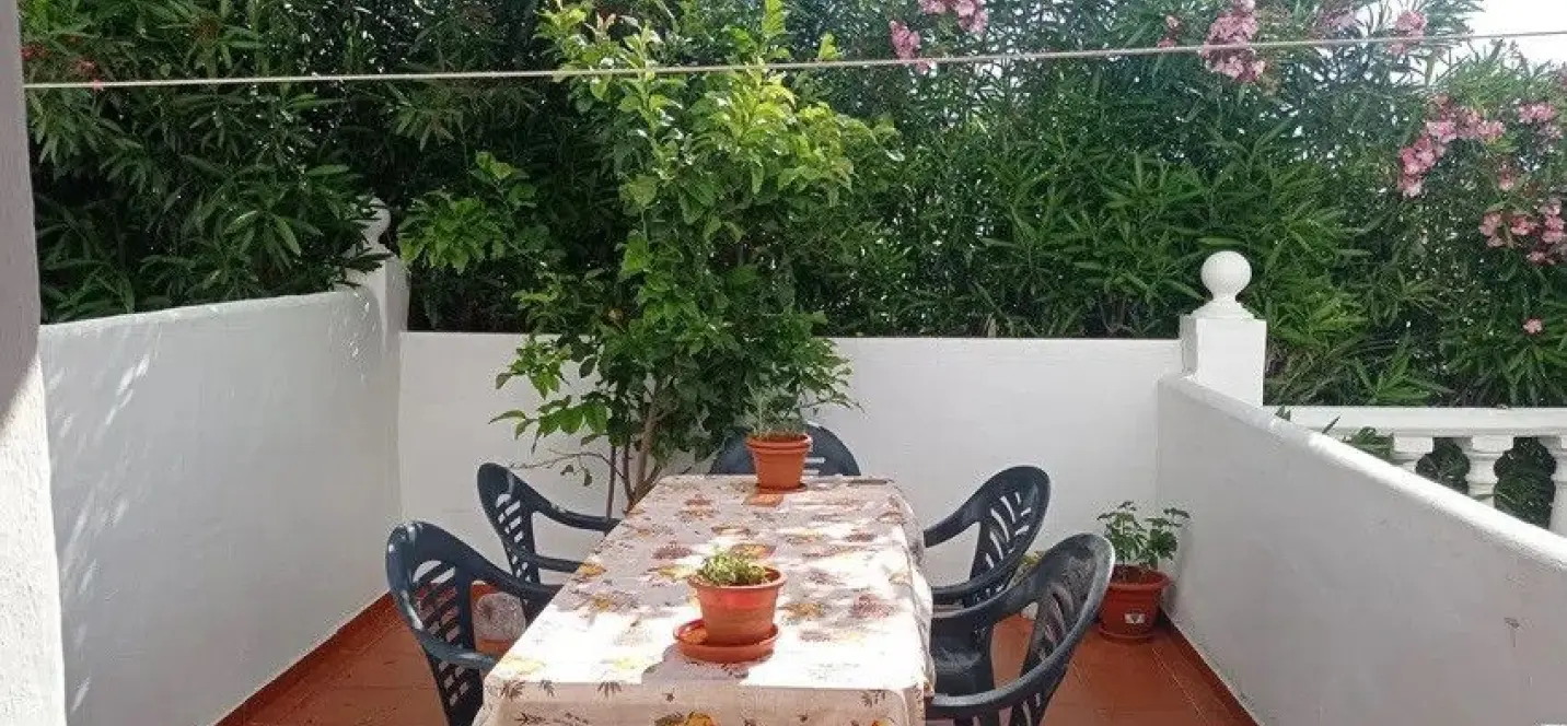 Venta de adosado en Calahonda 4