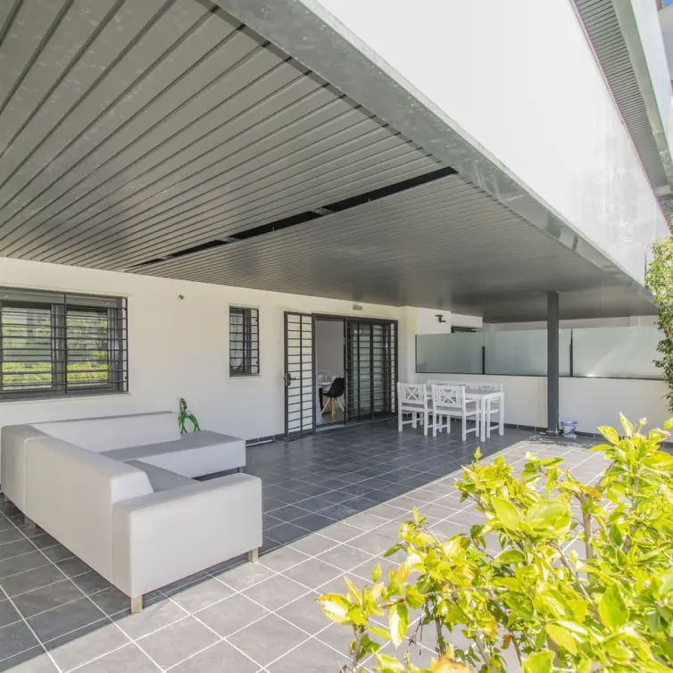 Sale of ground floor apartment in Los Flamingos