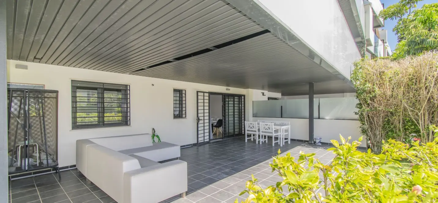 Sale of ground floor apartment in Los Flamingos 2
