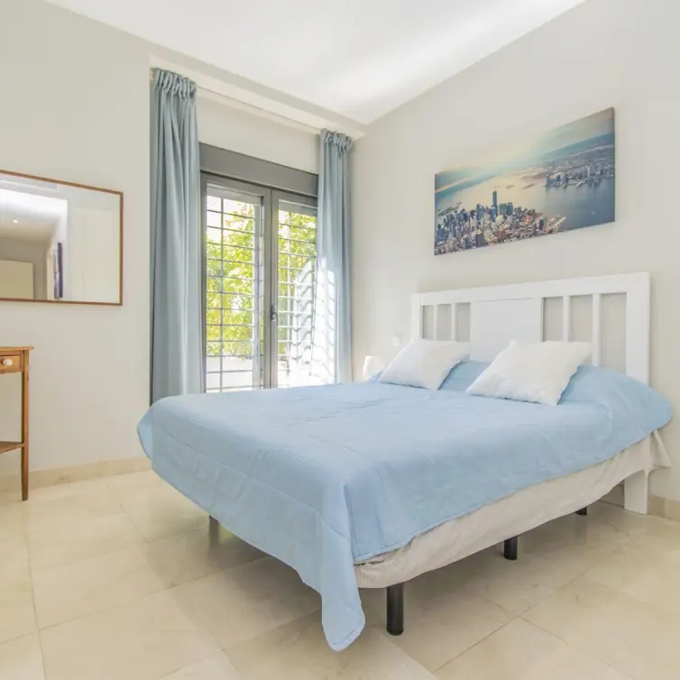 Sale of ground floor apartment in Los Flamingos