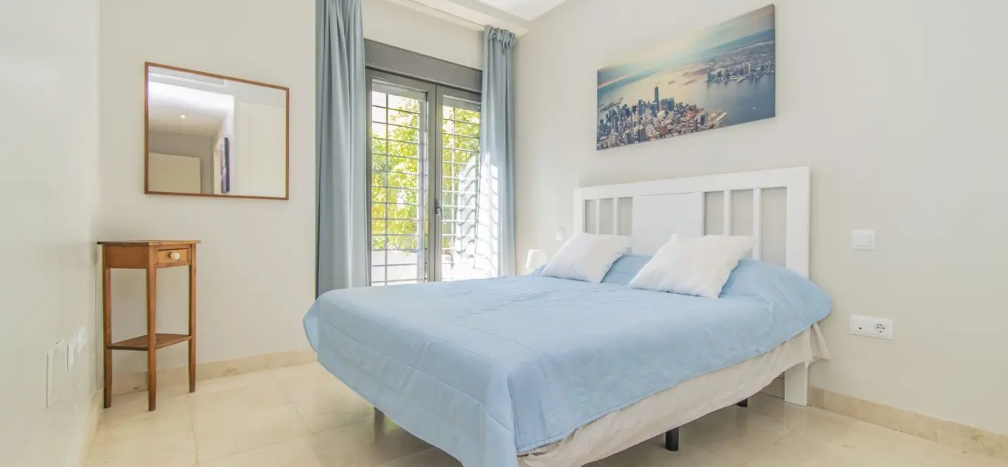 Sale of ground floor apartment in Los Flamingos 4