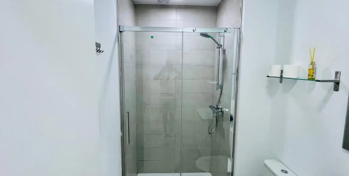 Sale of ground floor apartment in Casares Playa 15