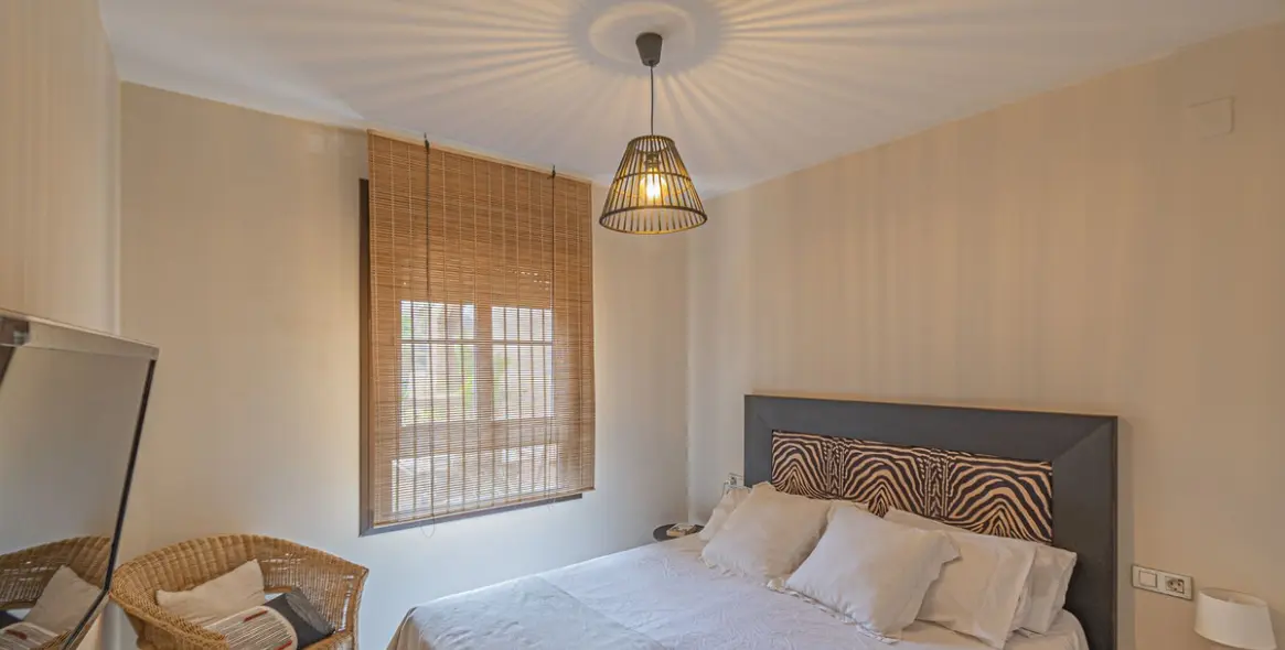 Sale of ground floor apartment in Hacienda del Sol 15