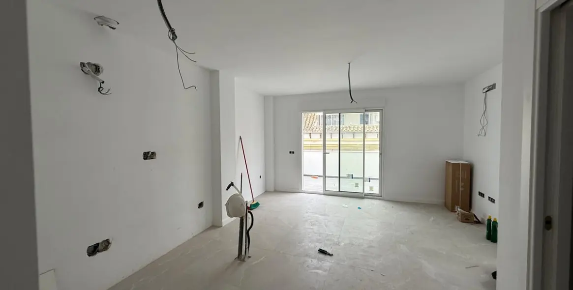 Продажа пентхауса в Fuengirola 2