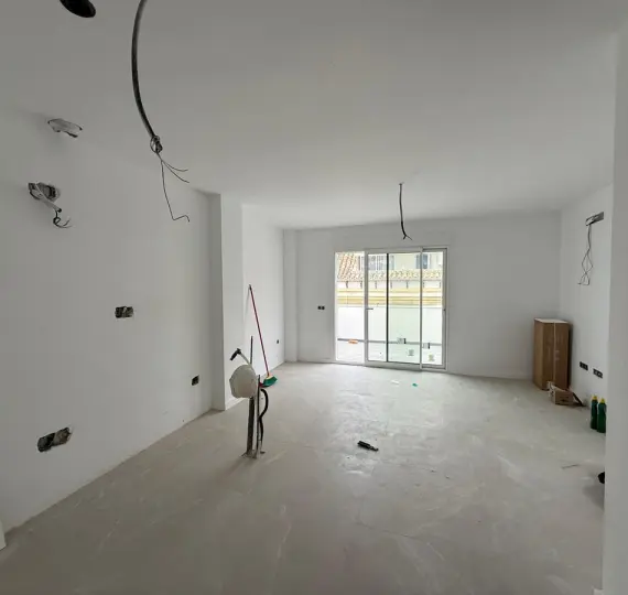 Venta de ático en Fuengirola