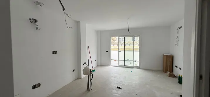 Venta de ático en Fuengirola 1