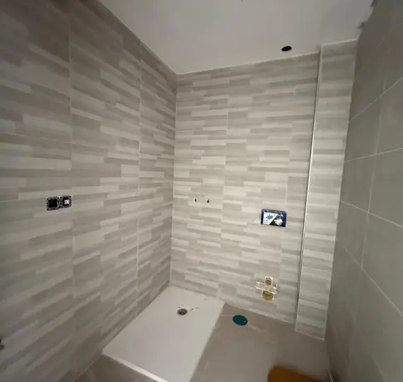 Venta de ático en Fuengirola