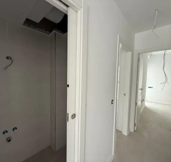 Venta de ático en Fuengirola