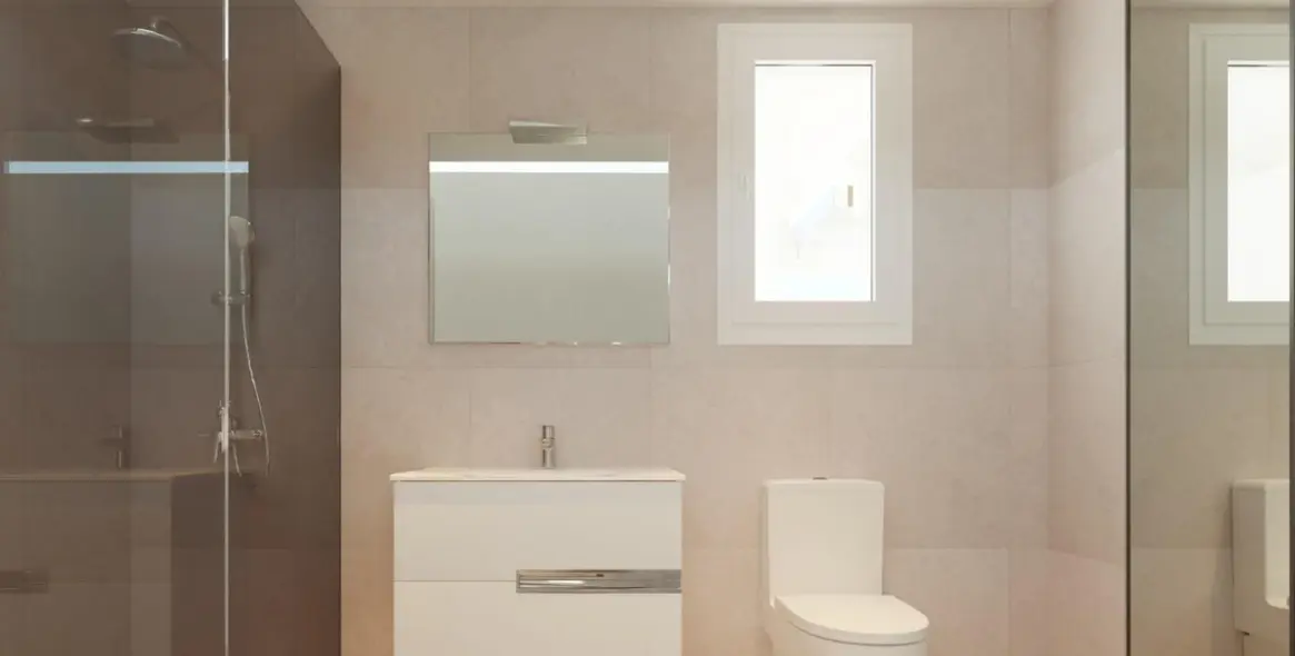 Продажа пентхауса в Fuengirola 11