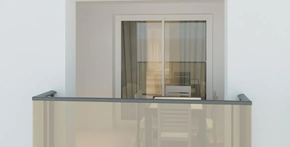 Продажа пентхауса в Fuengirola 13