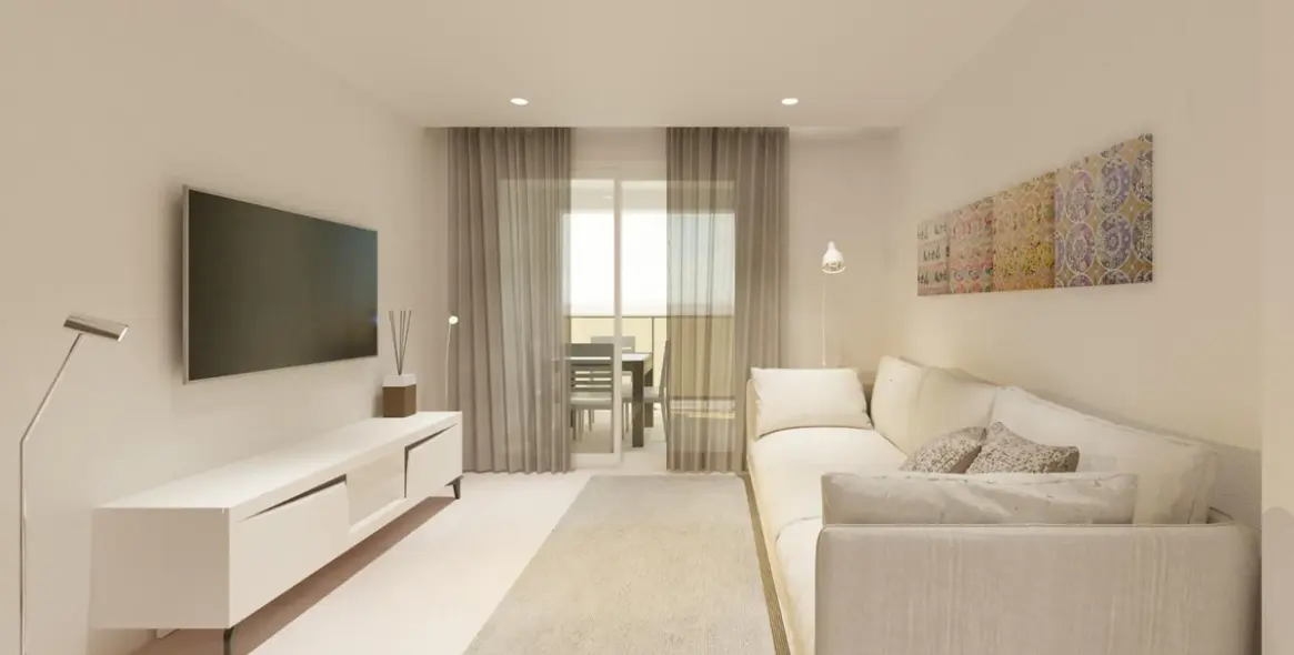 Продажа пентхауса в Fuengirola 14