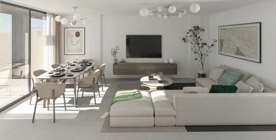 Продажа таунхауса в Torrox 2