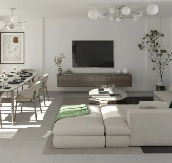 Продажа таунхауса в Torrox