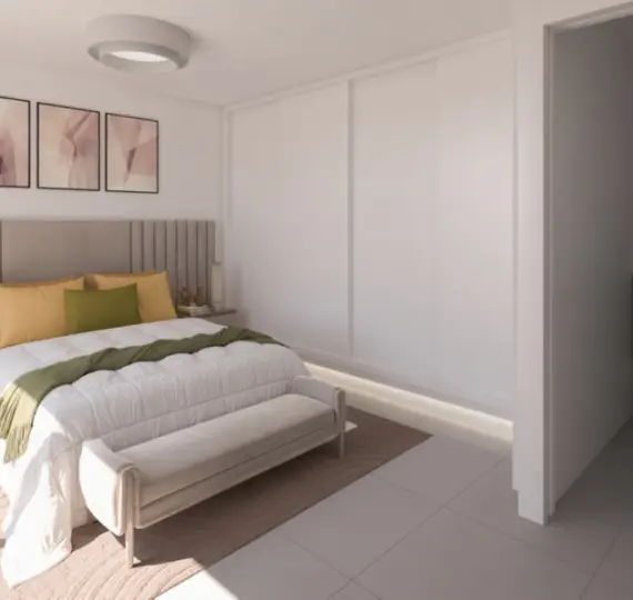 Продажа таунхауса в Torrox