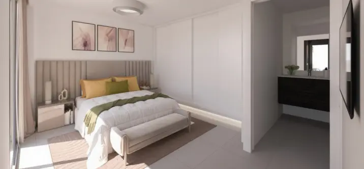 Продажа таунхауса в Torrox 2