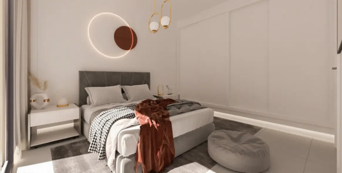 Продажа таунхауса в Torrox 4