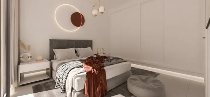 Продажа таунхауса в Torrox 3