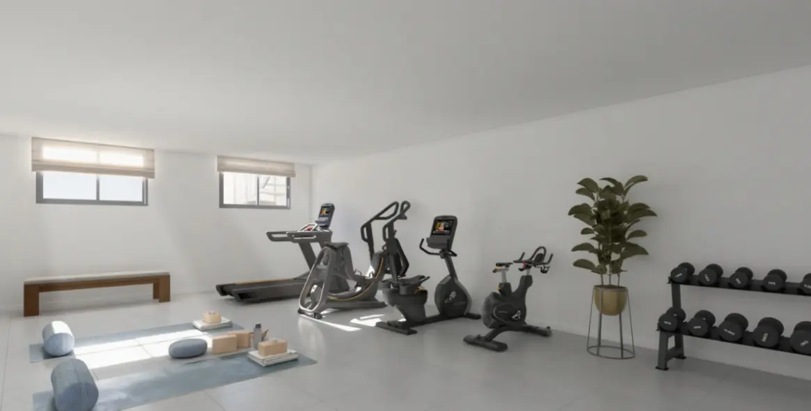 Продажа таунхауса в Torrox 5