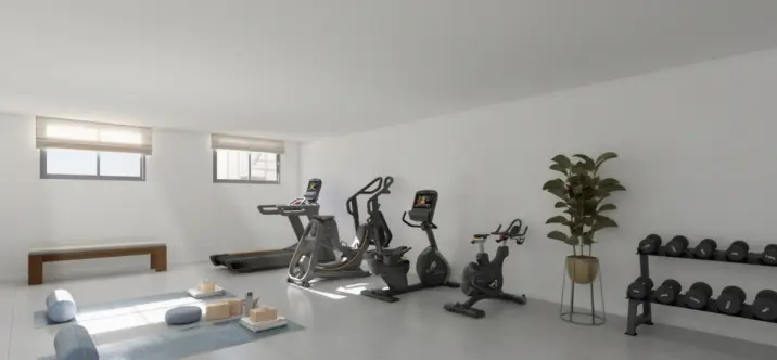 Продажа таунхауса в Torrox 4