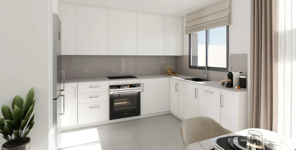 Продажа таунхауса в Torrox 8