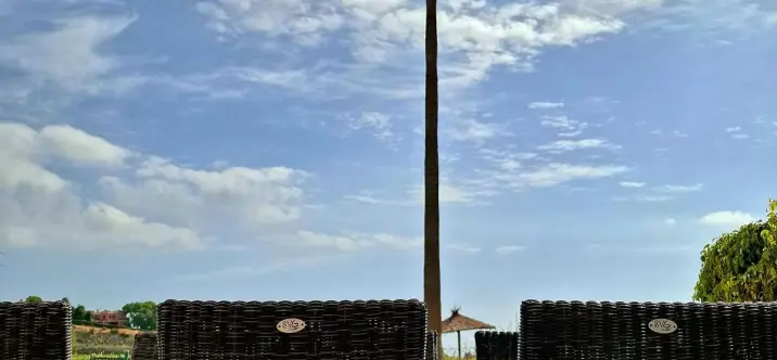 Sale of ground floor apartment in Benahavís 1