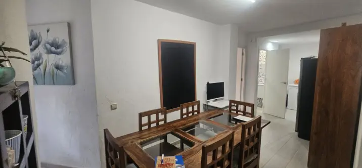 Sale of ground floor apartment in Calahonda 4