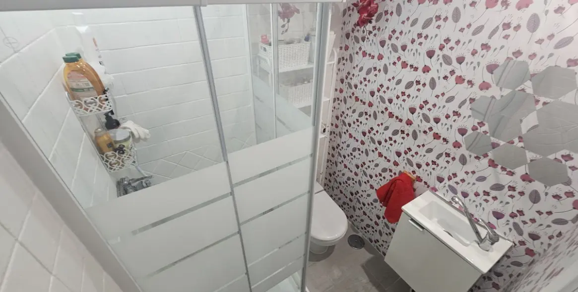 Sale of ground floor apartment in Calahonda 19