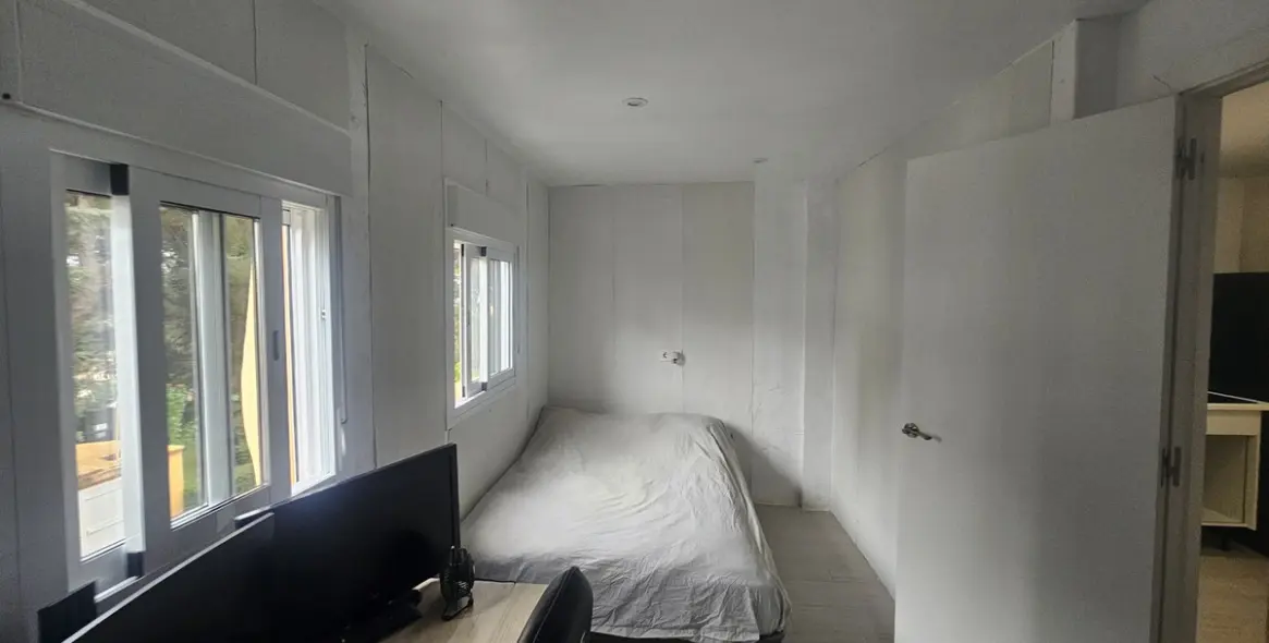 Sale of ground floor apartment in Calahonda 20