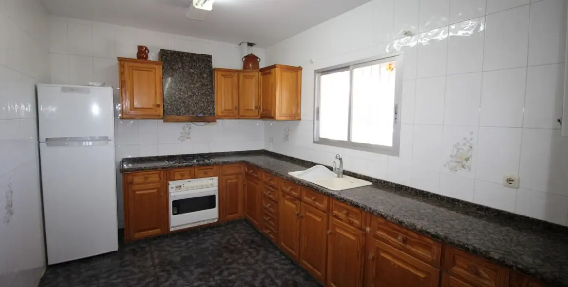 Sale of finca - cortijo in Canillas de Aceituno 4