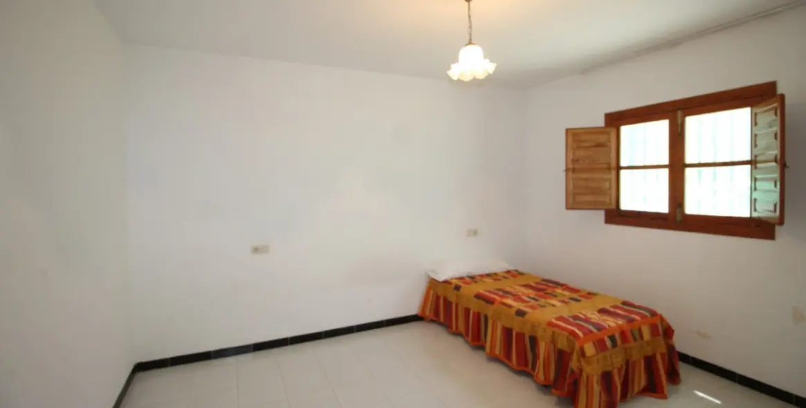 Sale of finca - cortijo in Canillas de Aceituno 5