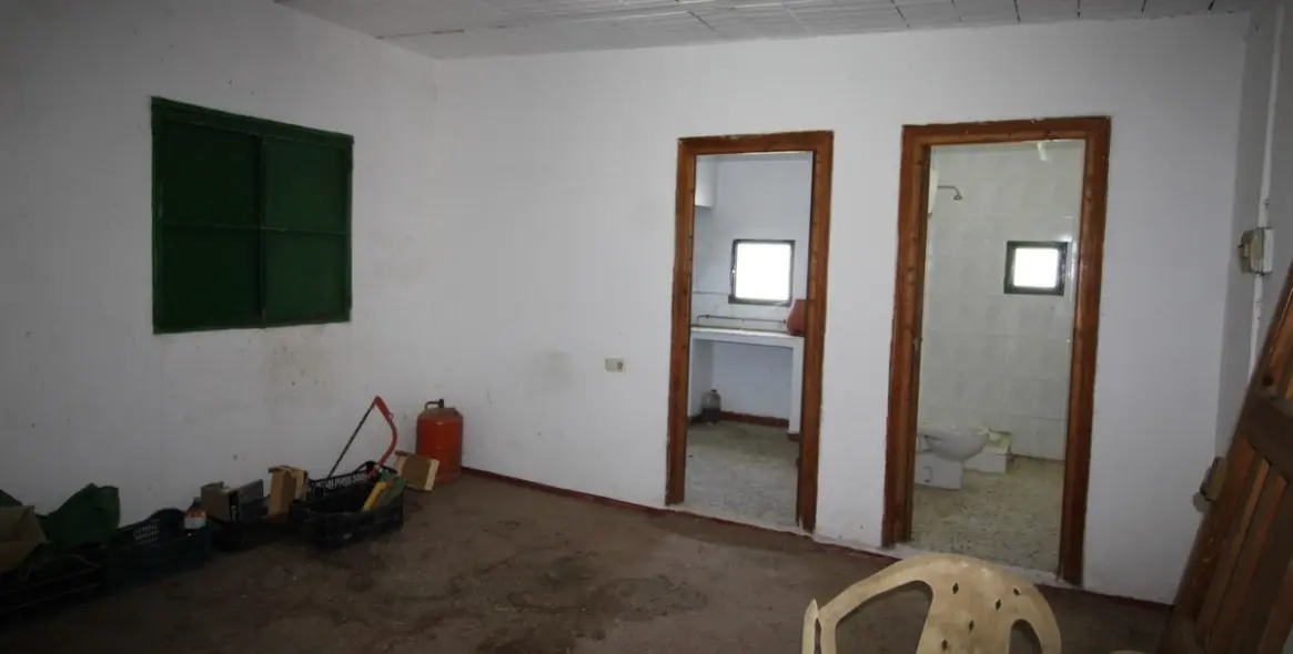 Sale of finca - cortijo in Canillas de Aceituno 10