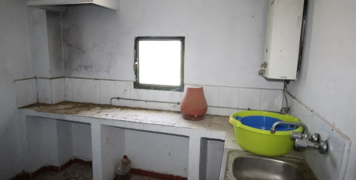 Sale of finca - cortijo in Canillas de Aceituno 11