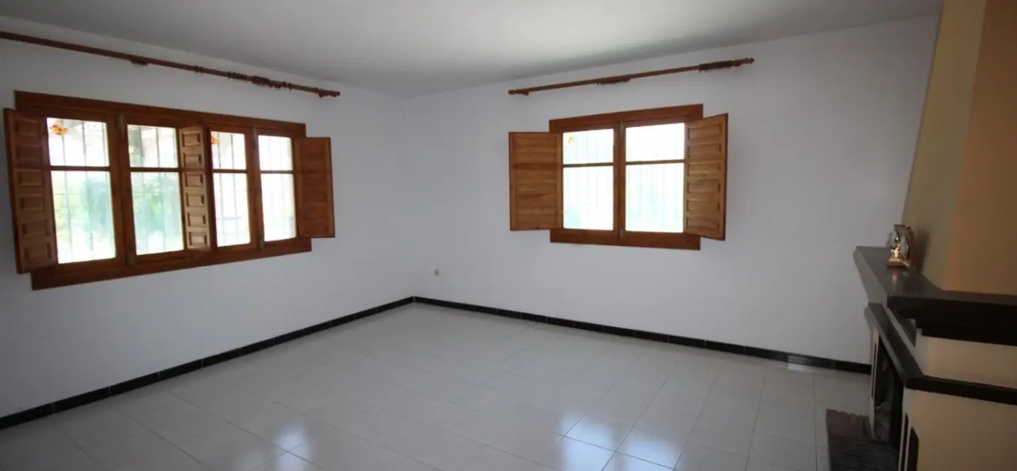 Продажа финки в Canillas de Aceituno 1
