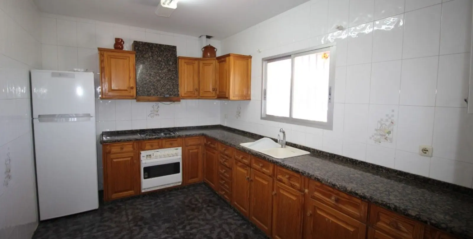 Продажа финки в Canillas de Aceituno 4