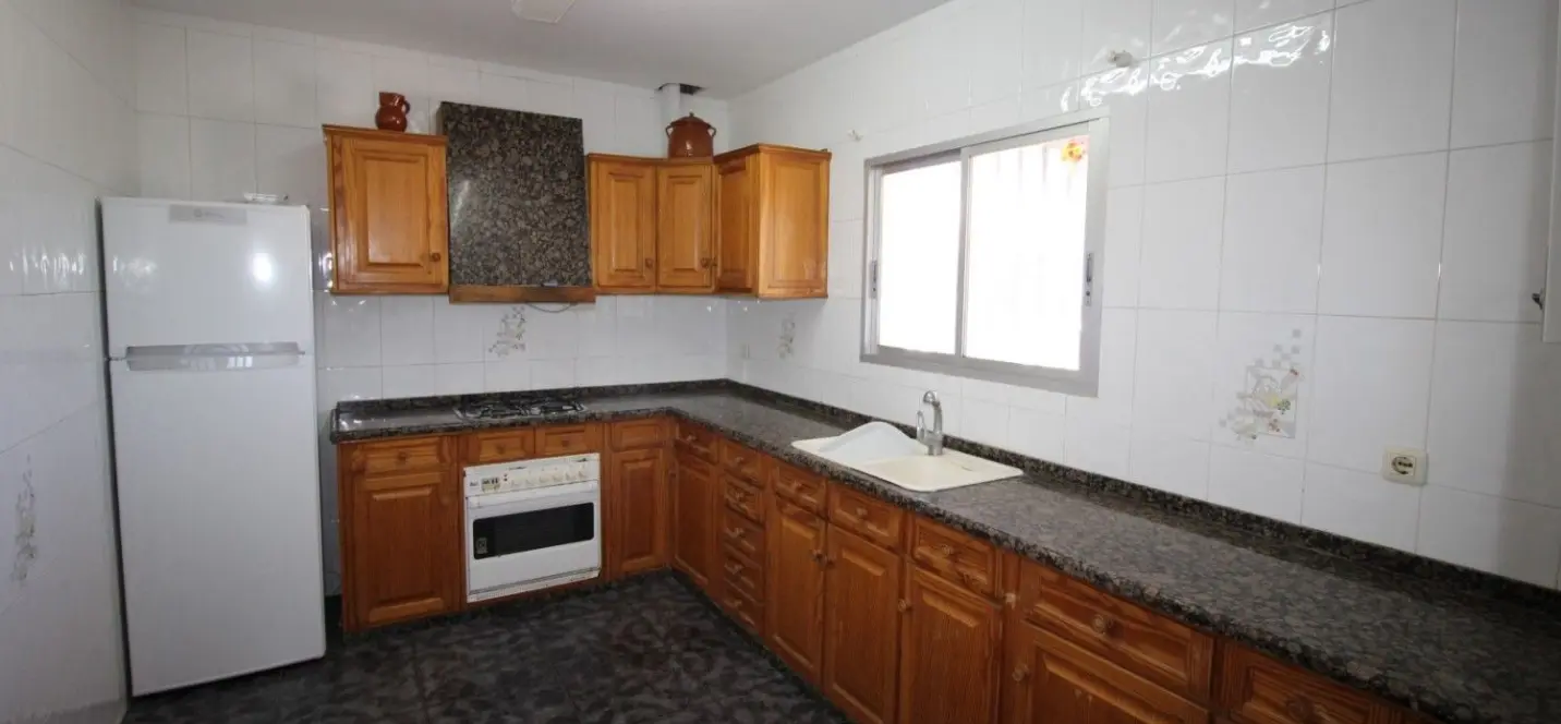 Продажа финки в Canillas de Aceituno 3
